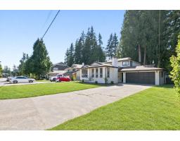 4099 207 STREET, Langley, British Columbia