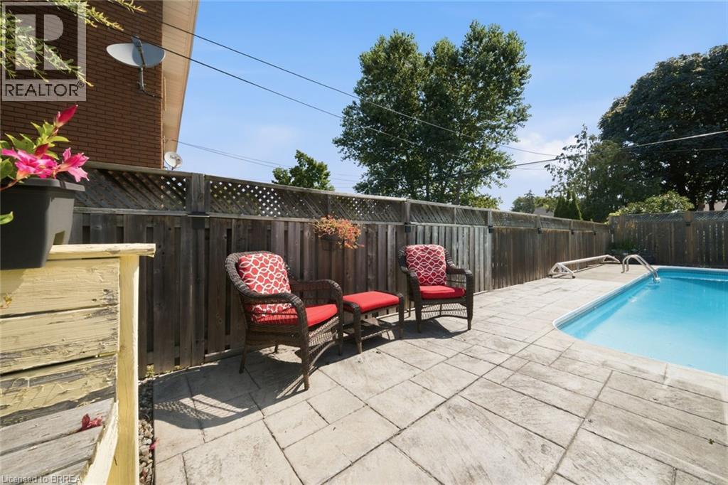 37 Hill Avenue, Brantford, Ontario  N3R 4G8 - Photo 37 - 40850485