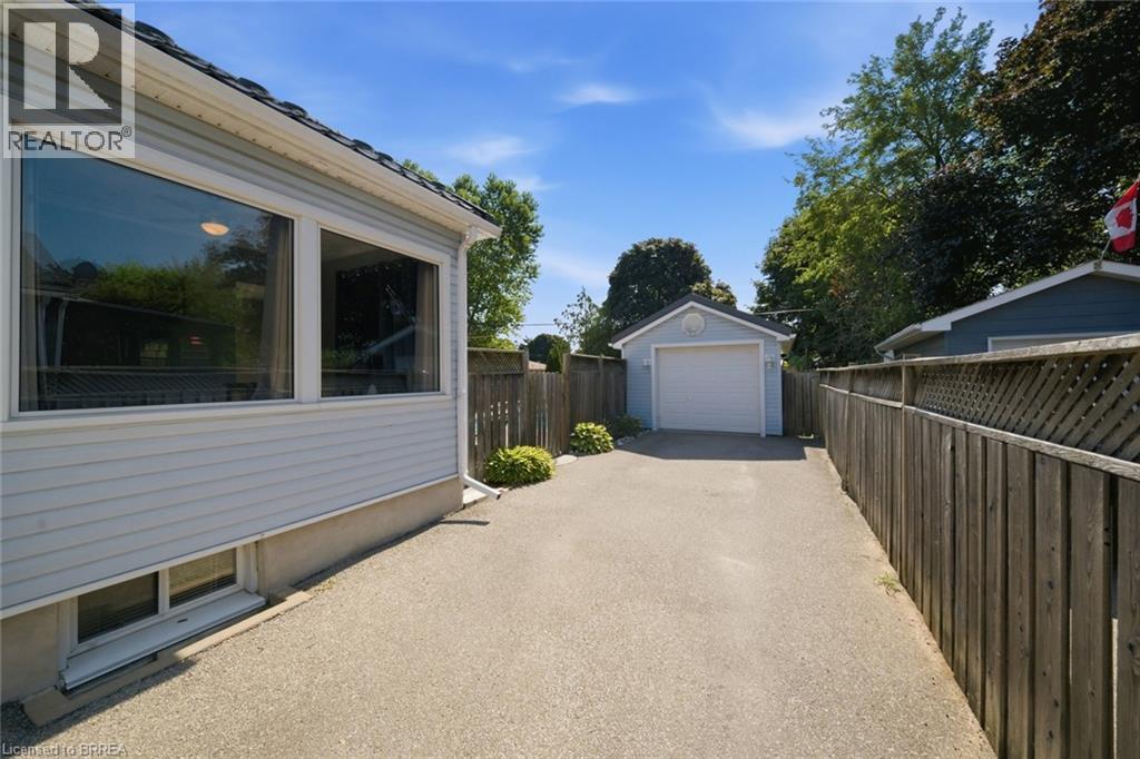 37 Hill Avenue, Brantford, Ontario  N3R 4G8 - Photo 39 - 40850485