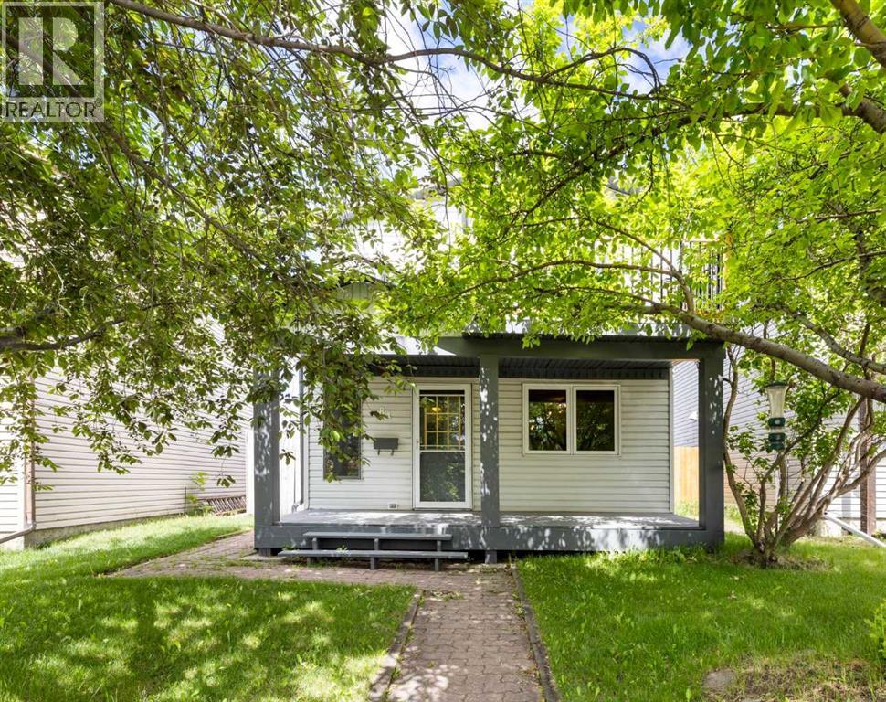 84 Abingdon Crescent NE, Calgary, Alberta  T2A 6S3 - Photo 1 - A2326553