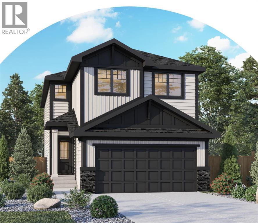213 Keystone Creek Place NE, Calgary, Alberta