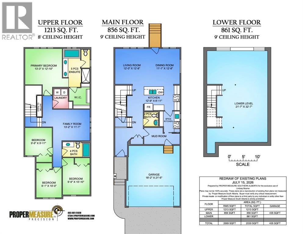 213 Keystone Creek Place NE, Calgary, Alberta  T3P 2T4 - Photo 3 - A2329424
