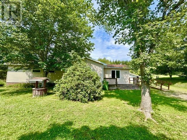 828 Highway 336, Newton Mills, Nova Scotia  B0N 2P0 - Photo 1 - 202620227
