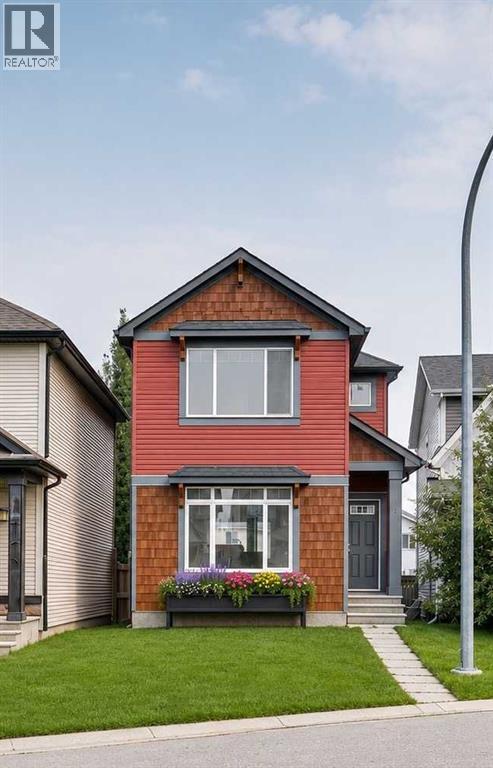 12 Autumn Court SE, Calgary, Alberta