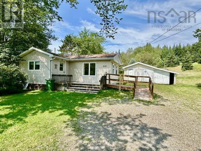 828 Highway 336, Newton Mills, Nova Scotia  B0N 2P0 - Photo 2 - 202620227