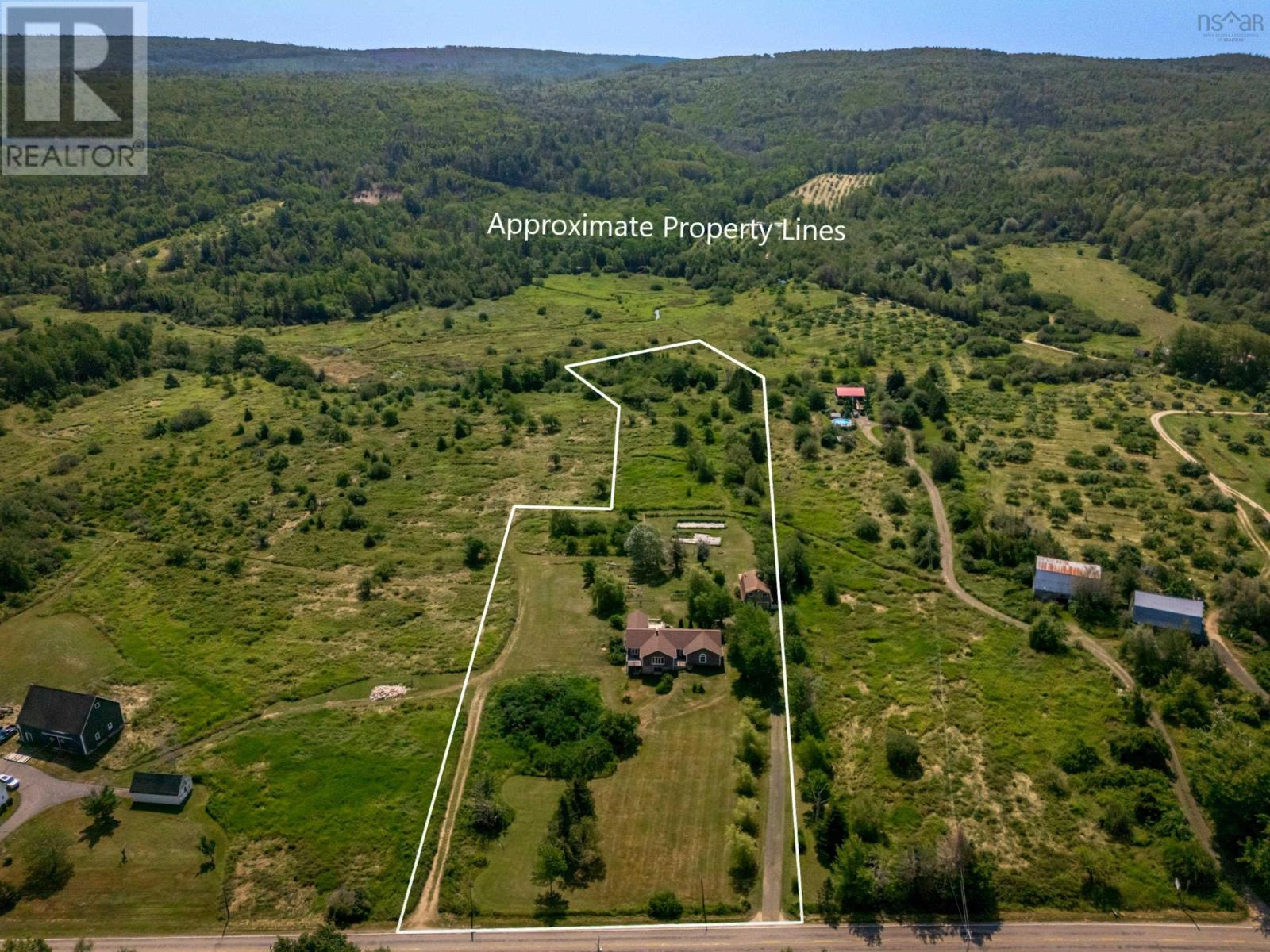 2632 Highway 201, Tupperville, Nova Scotia  B0S 1C0 - Photo 34 - 202620267