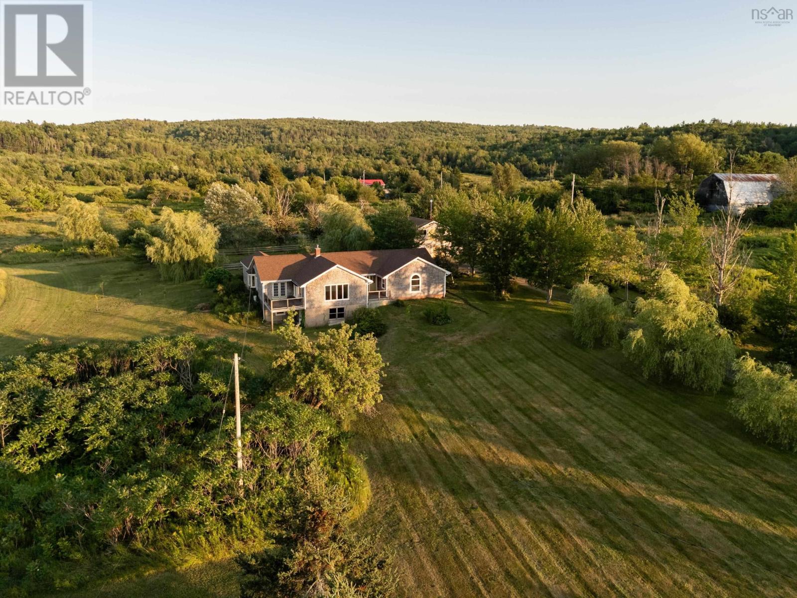 2632 Highway 201, Tupperville, Nova Scotia  B0S 1C0 - Photo 3 - 202620267