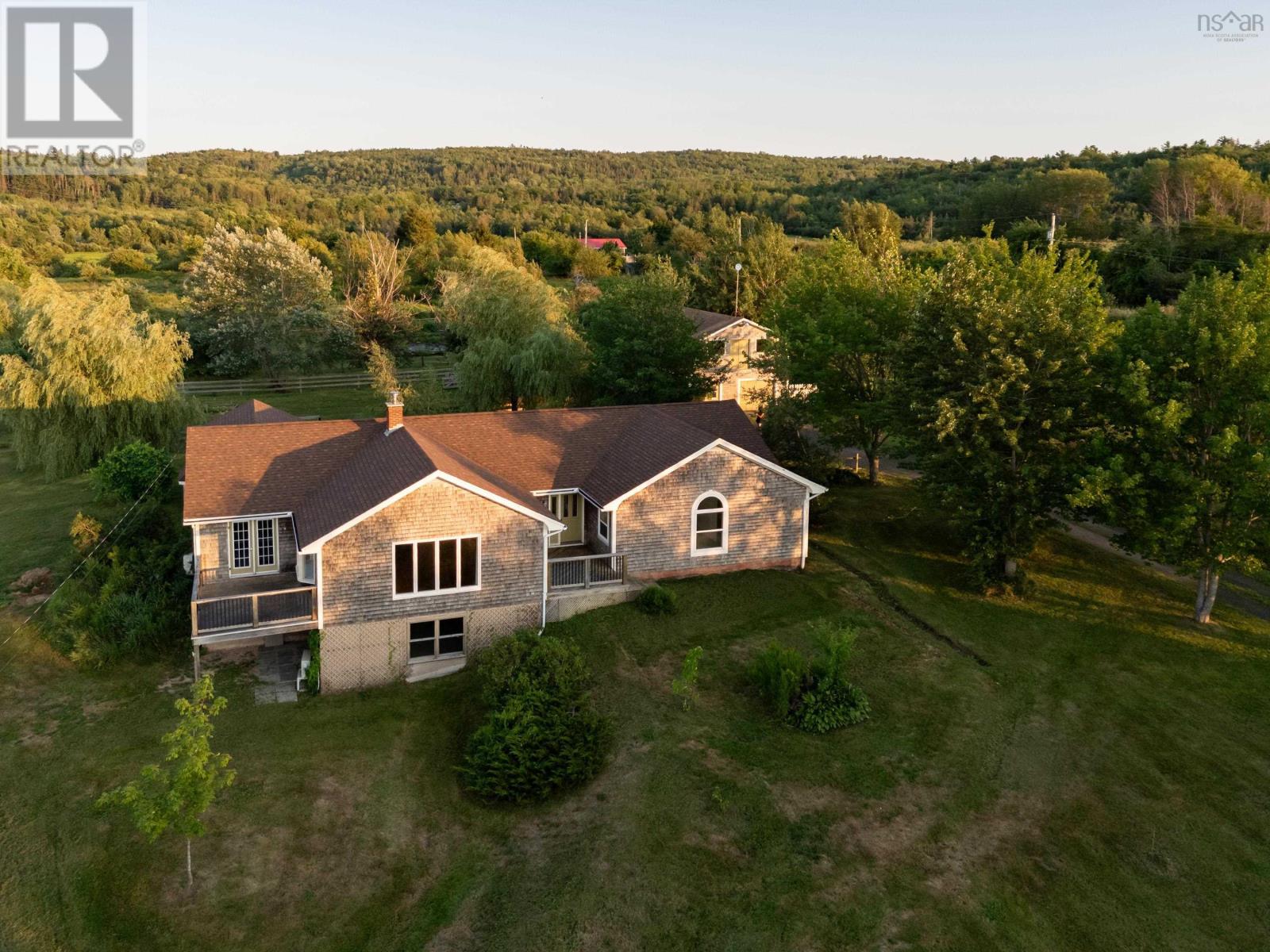 2632 Highway 201, tupperville, Nova Scotia