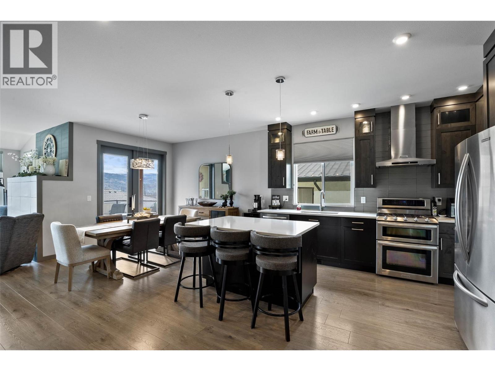 612 Belmonte Court, Kamloops, British Columbia  V2H 0C6 - Photo 8 - 10397311