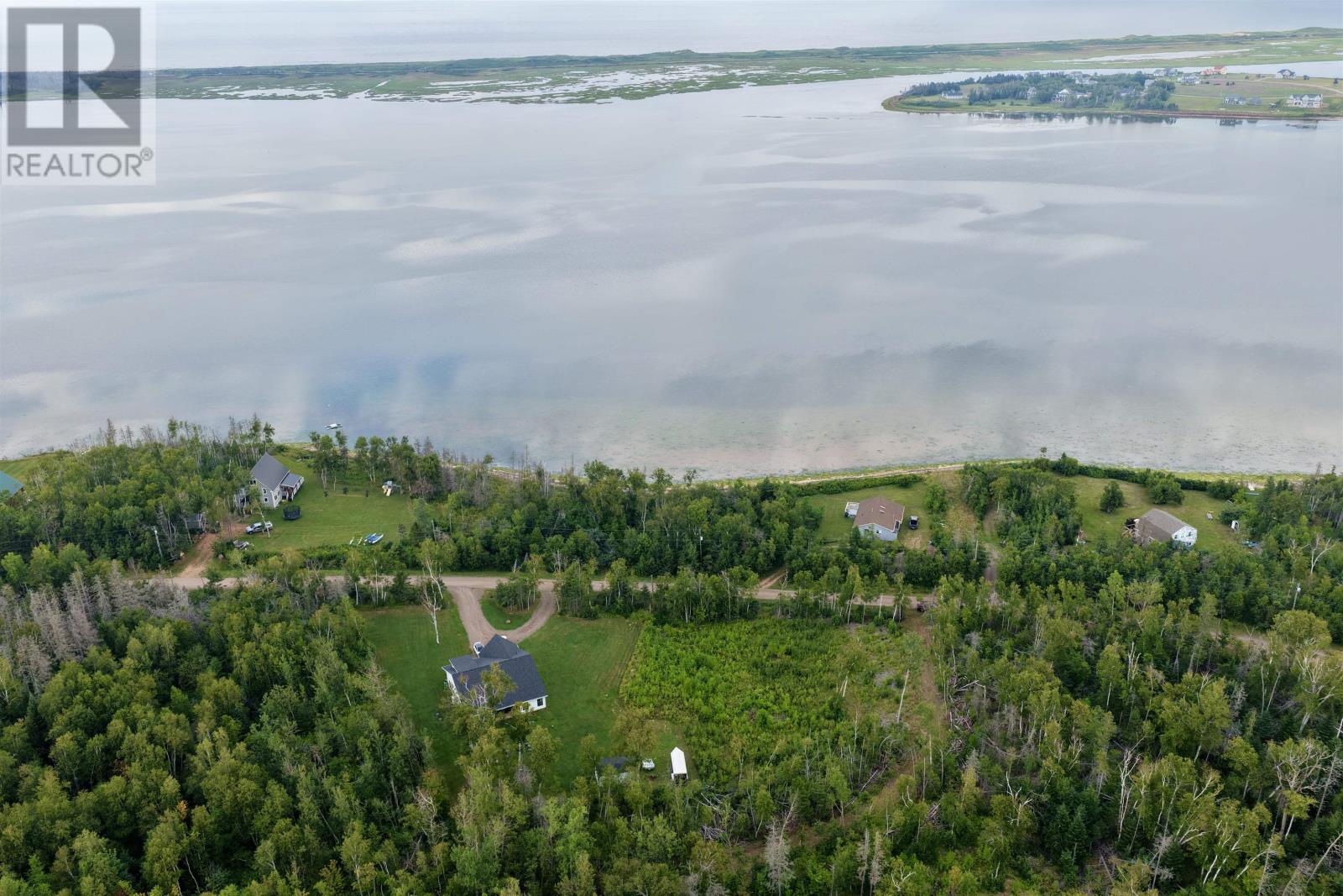 Lot Osprey Place, Brackley Beach, Prince Edward Island
