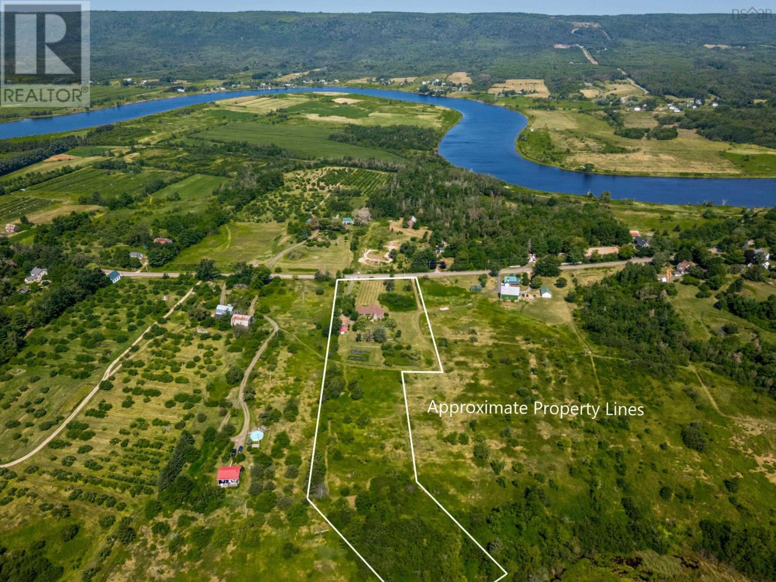 2632 Highway 201, Tupperville, Nova Scotia  B0S 1C0 - Photo 35 - 202620267
