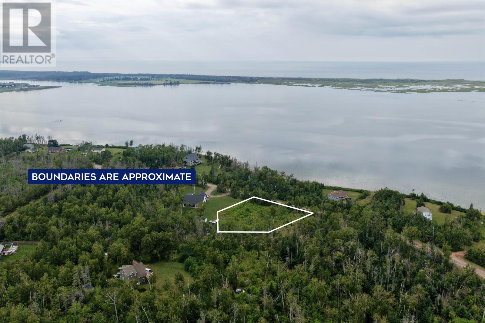 Lot Osprey Place, Brackley Beach, Prince Edward Island  C1E 2V9 - Photo 4 - 202619364