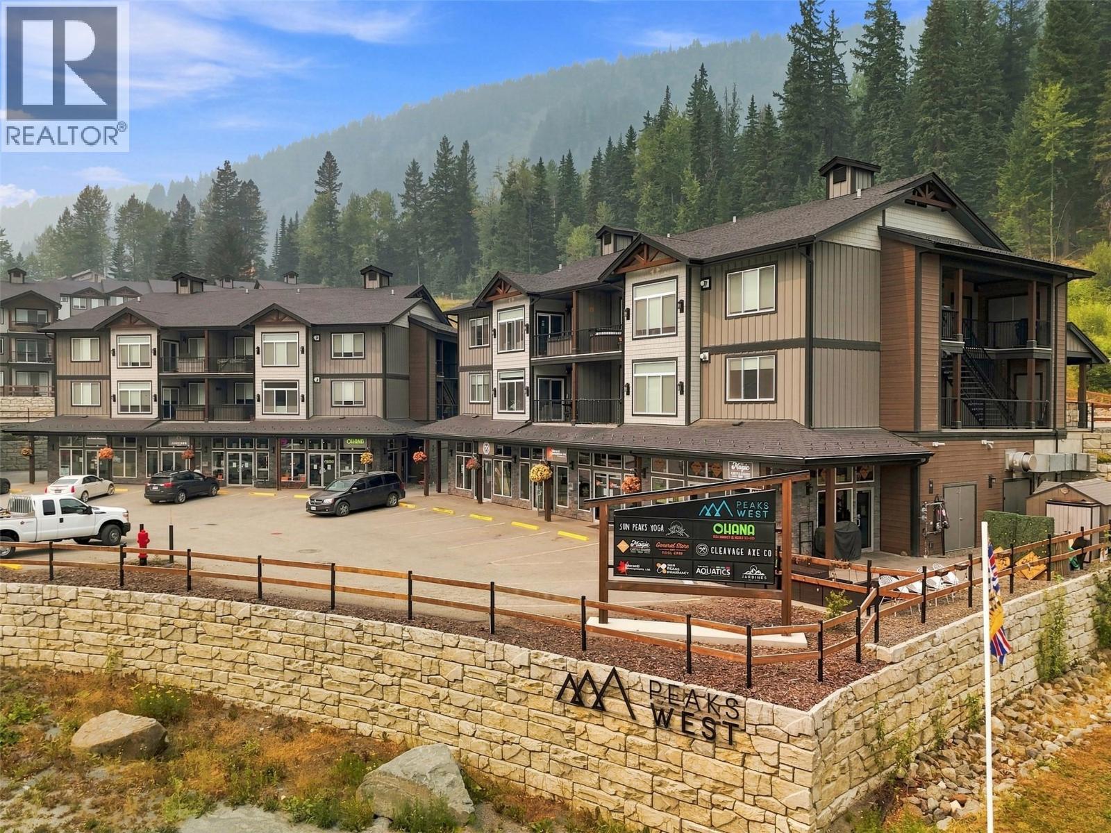 1240 Alpine Road Unit# 17, Sun Peaks, British Columbia  V0E 5N0 - Photo 36 - 10397022