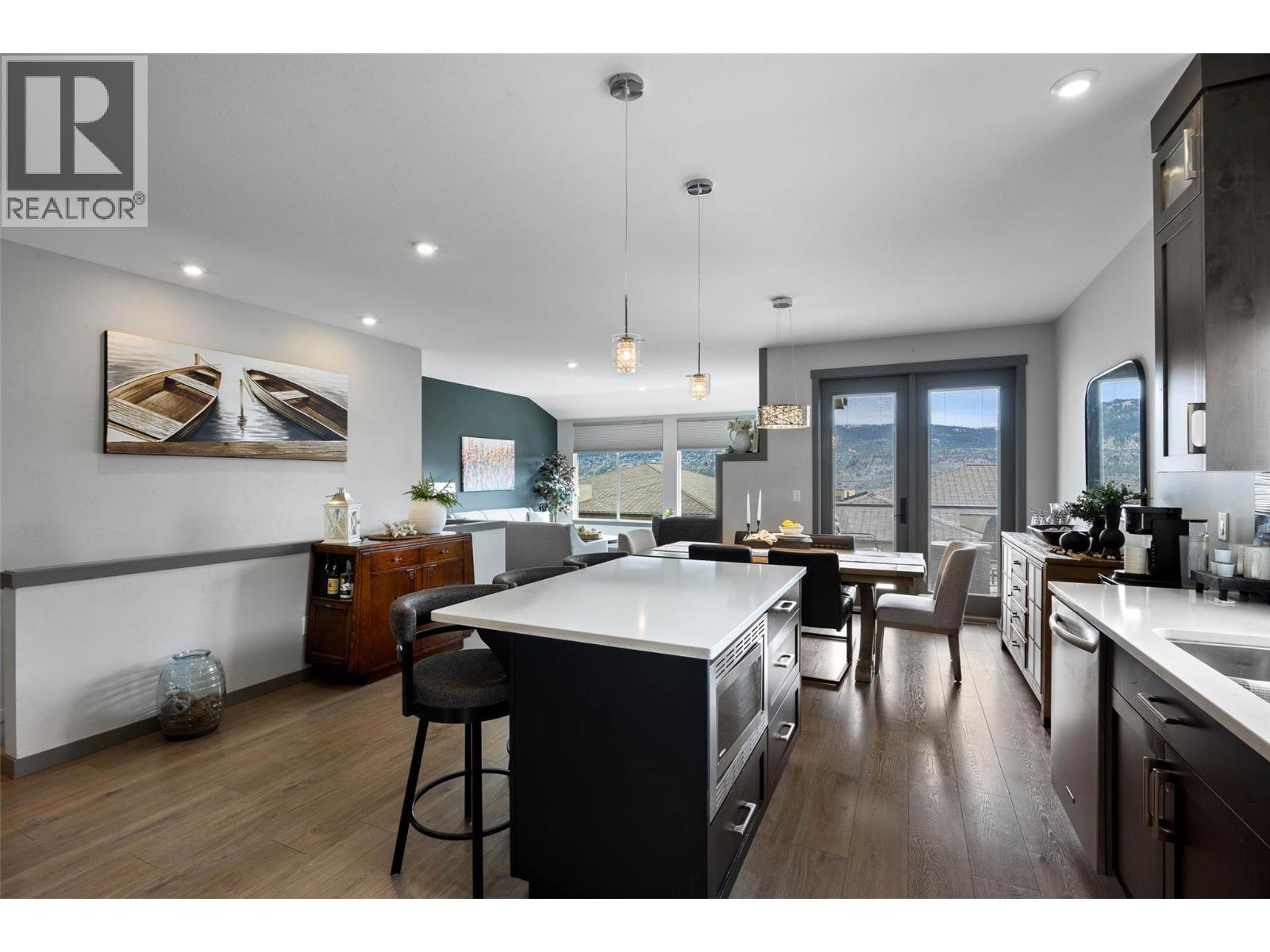 612 Belmonte Court, Kamloops, British Columbia  V2H 0C6 - Photo 11 - 10397311