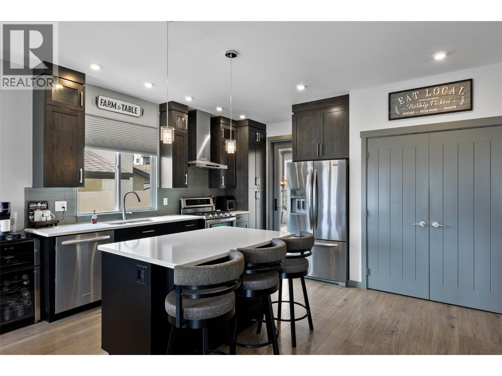 612 Belmonte Court, Kamloops, British Columbia  V2H 0C6 - Photo 9 - 10397311