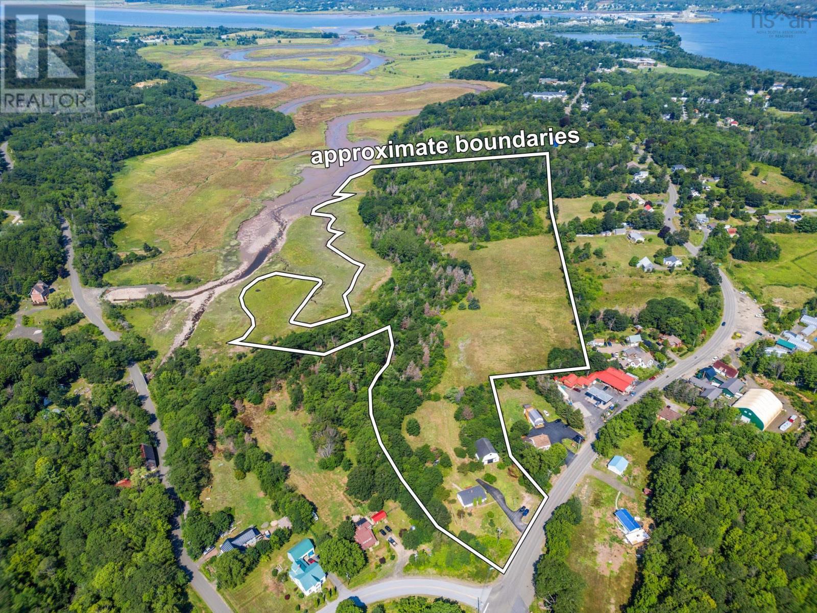 9515 Highway 8, Lequille, Nova Scotia  B0S 1A0 - Photo 2 - 202620269