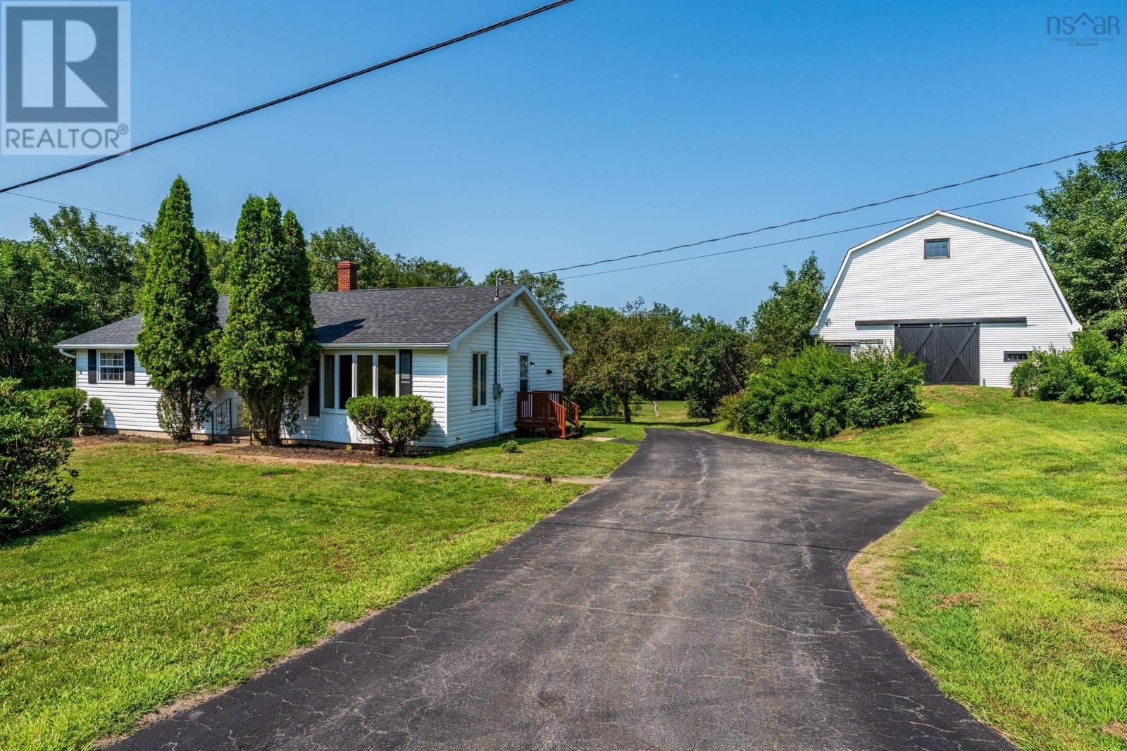9515 Highway 8, Lequille, Nova Scotia  B0S 1A0 - Photo 3 - 202620269