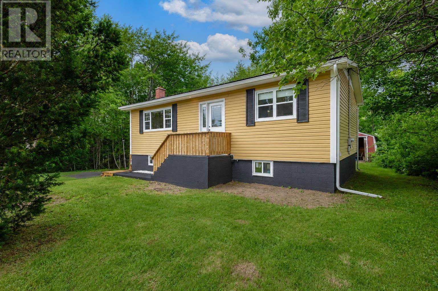 1248 Gabarus Highway, Prime Brook, Nova Scotia  B1L 1E6 - Photo 2 - 202620272