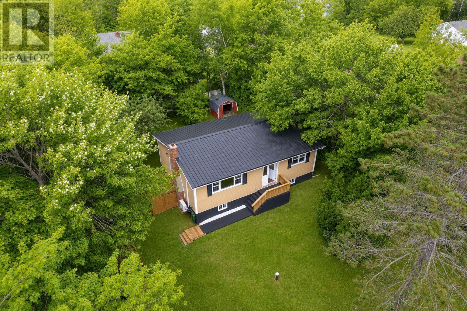 1248 Gabarus Highway, Prime Brook, Nova Scotia  B1L 1E6 - Photo 22 - 202620272