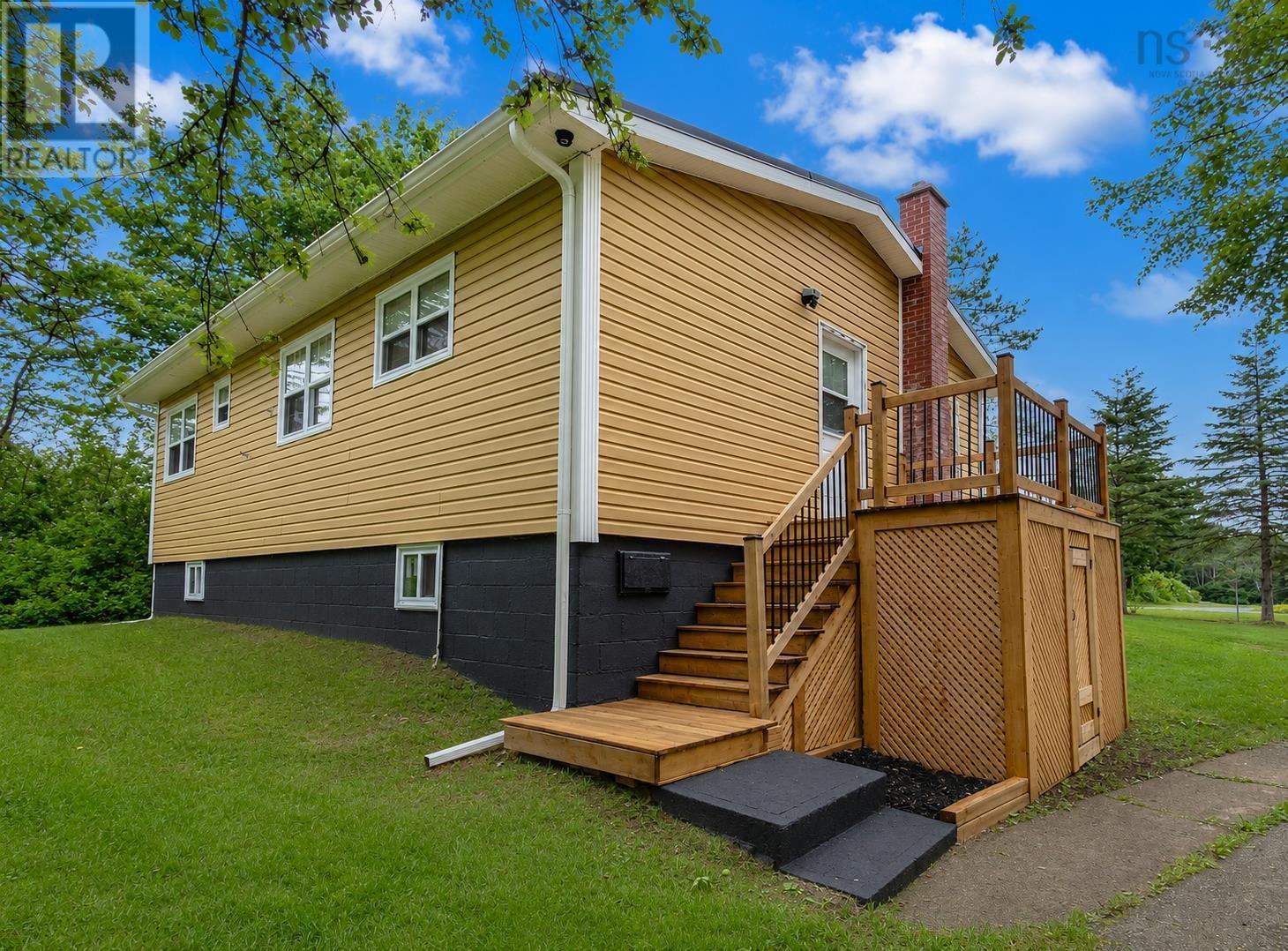 1248 Gabarus Highway, Prime Brook, Nova Scotia  B1L 1E6 - Photo 26 - 202620272
