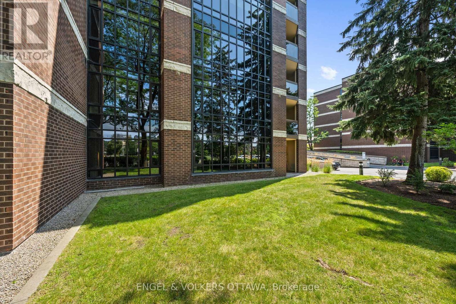103 - 111 Echo Drive, Ottawa, Ontario  K1S 5K8 - Photo 35 - X13662108