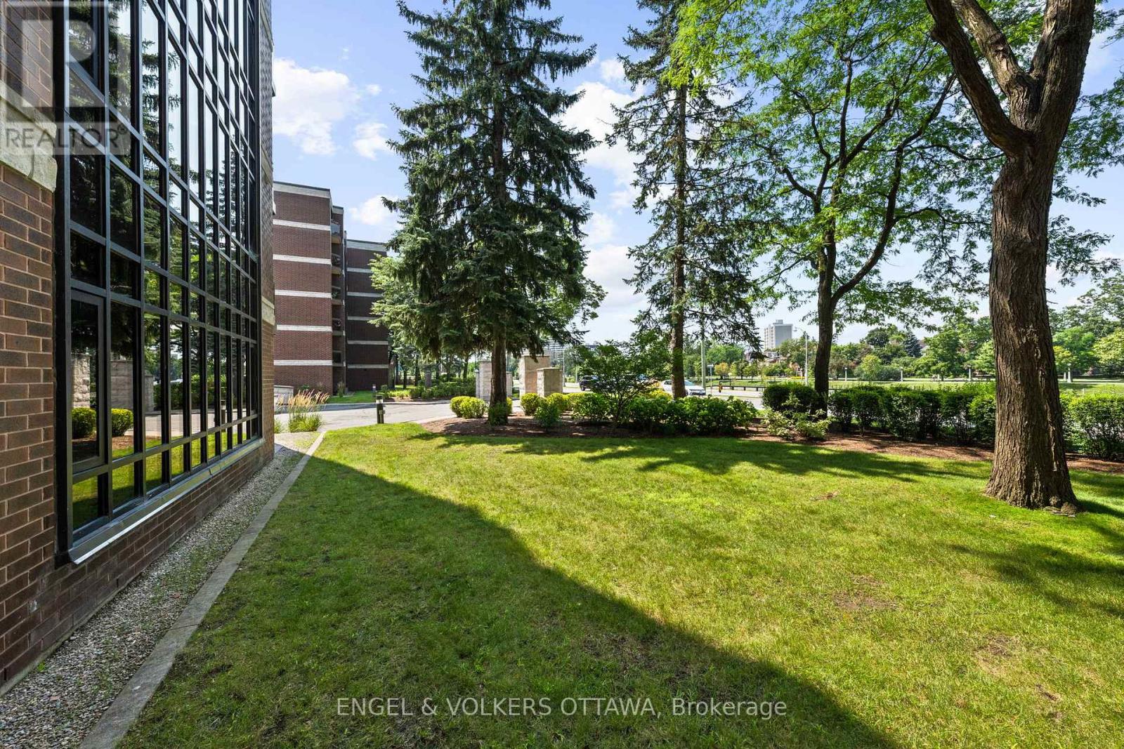103 - 111 Echo Drive, Ottawa, Ontario  K1S 5K8 - Photo 36 - X13662108