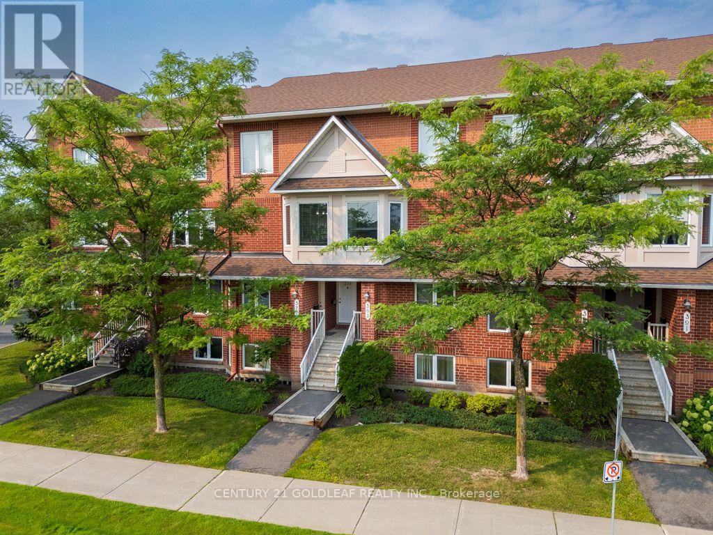58 - 379 Aquaview Drive, Ottawa, Ontario  K4A 5E4 - Photo 1 - X13662174