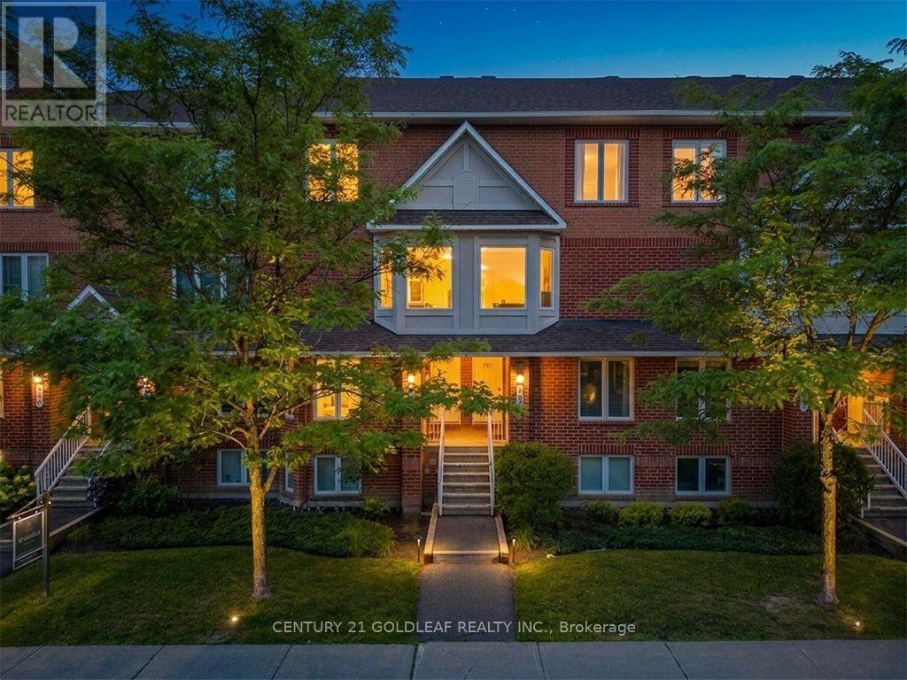 58 - 379 Aquaview Drive, Ottawa, Ontario  K4A 5E4 - Photo 2 - X13662174