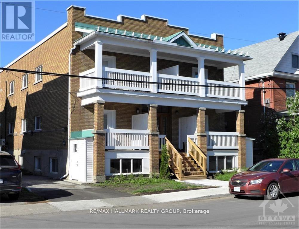6 - 375 Mackay Street, Ottawa, Ontario  K1M 2C3 - Photo 1 - X13662294