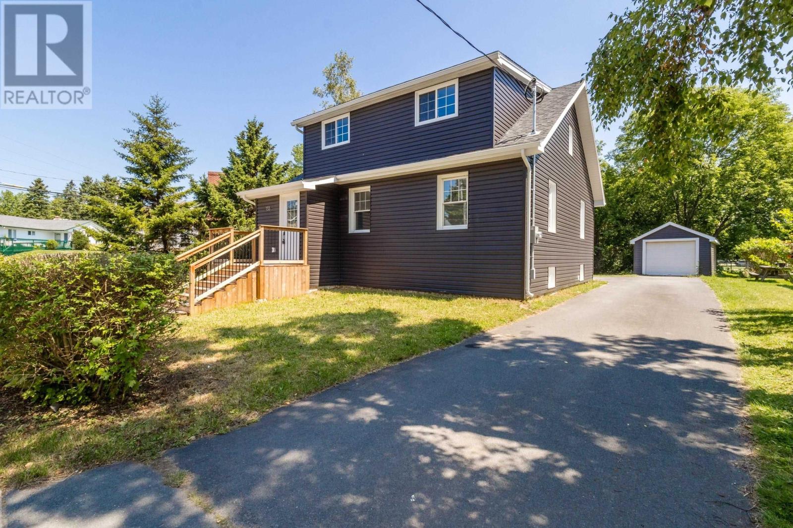 155 Wiley Avenue, Windsor, Nova Scotia  B0N 2T0 - Photo 1 - 202620274