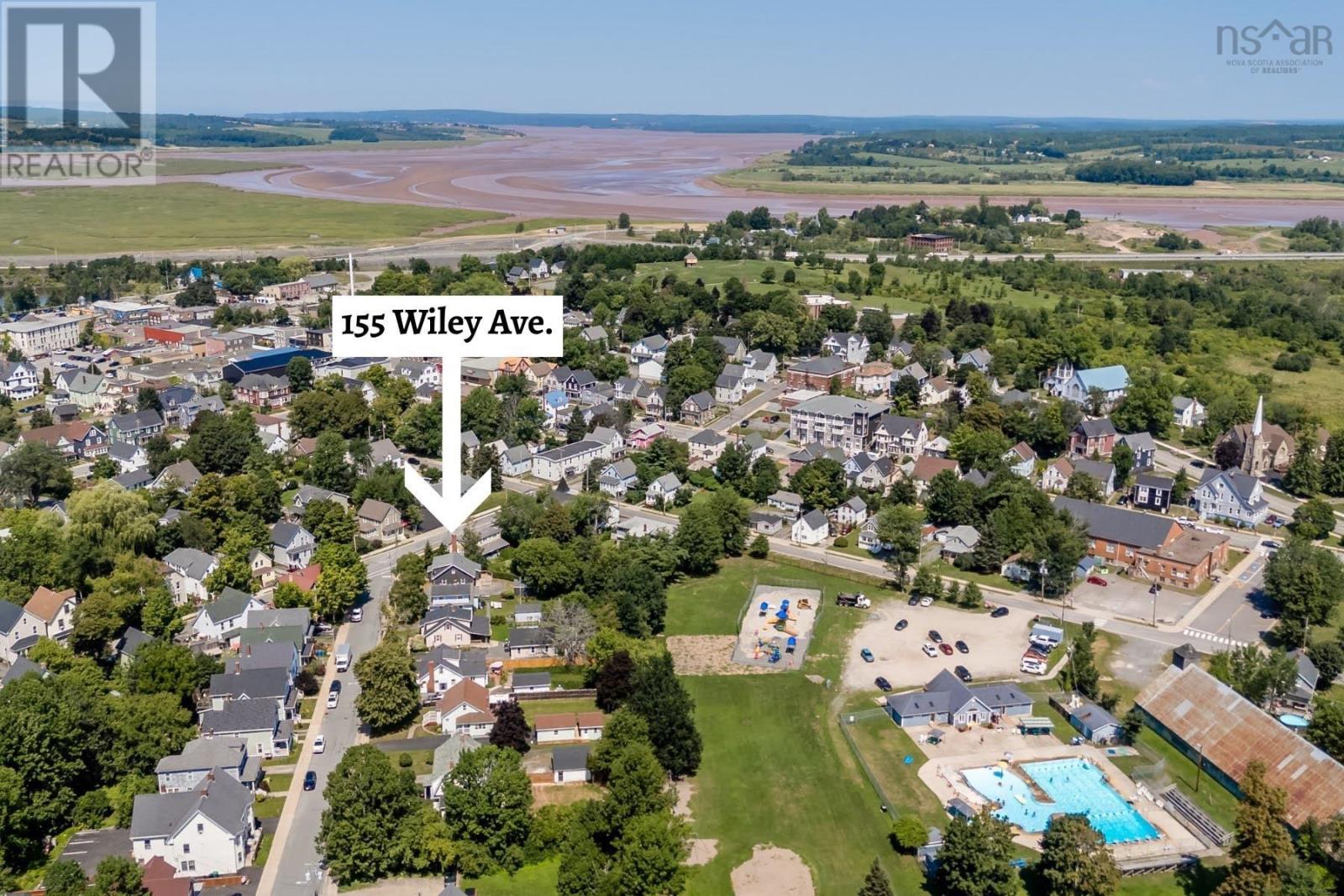 155 Wiley Avenue, Windsor, Nova Scotia  B0N 2T0 - Photo 43 - 202620274