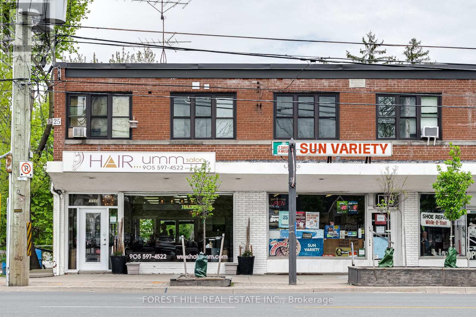 2 - 7725 Yonge Street, Markham, Ontario  L3T 2C4 - Photo 30 - N13662118