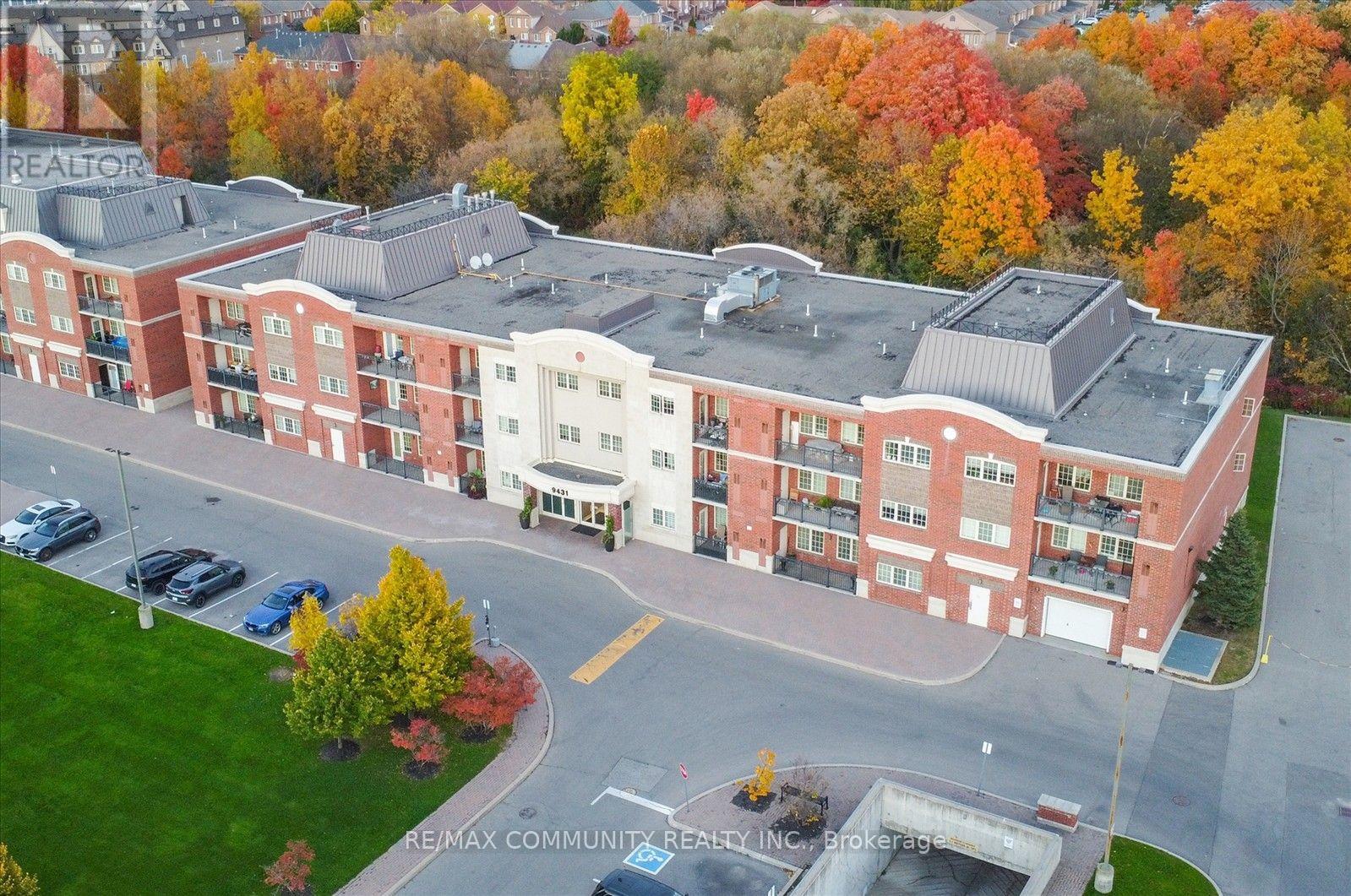 308 - 9431 Jane Street, Vaughan (Maple), Ontario  L6A 4H8 - Photo 2 - N13662122
