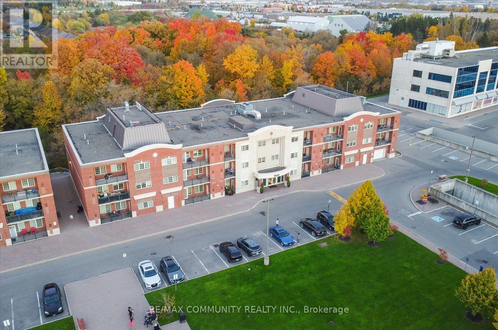 308 - 9431 Jane Street, Vaughan (Maple), Ontario  L6A 4H8 - Photo 3 - N13662122