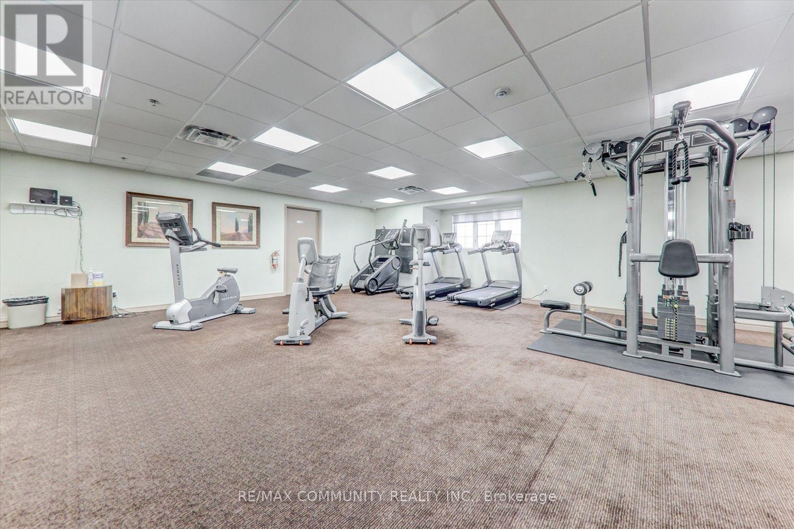 308 - 9431 Jane Street, Vaughan (Maple), Ontario  L6A 4H8 - Photo 35 - N13662122