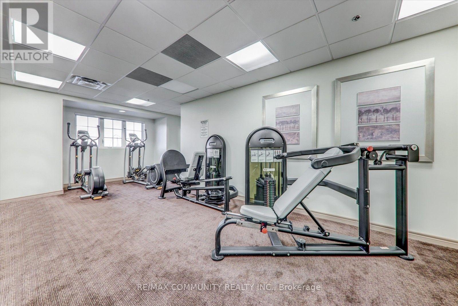 308 - 9431 Jane Street, Vaughan (Maple), Ontario  L6A 4H8 - Photo 36 - N13662122