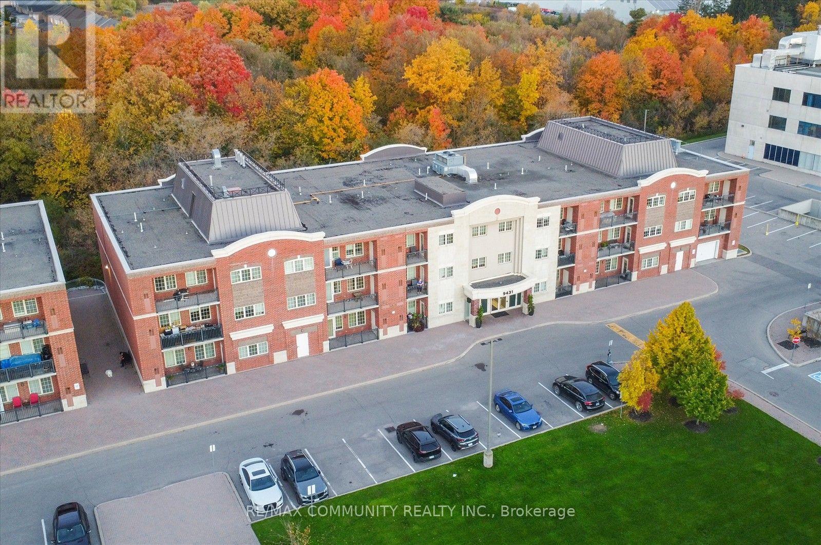 308 - 9431 Jane Street, Vaughan (Maple), Ontario  L6A 4H8 - Photo 4 - N13662122