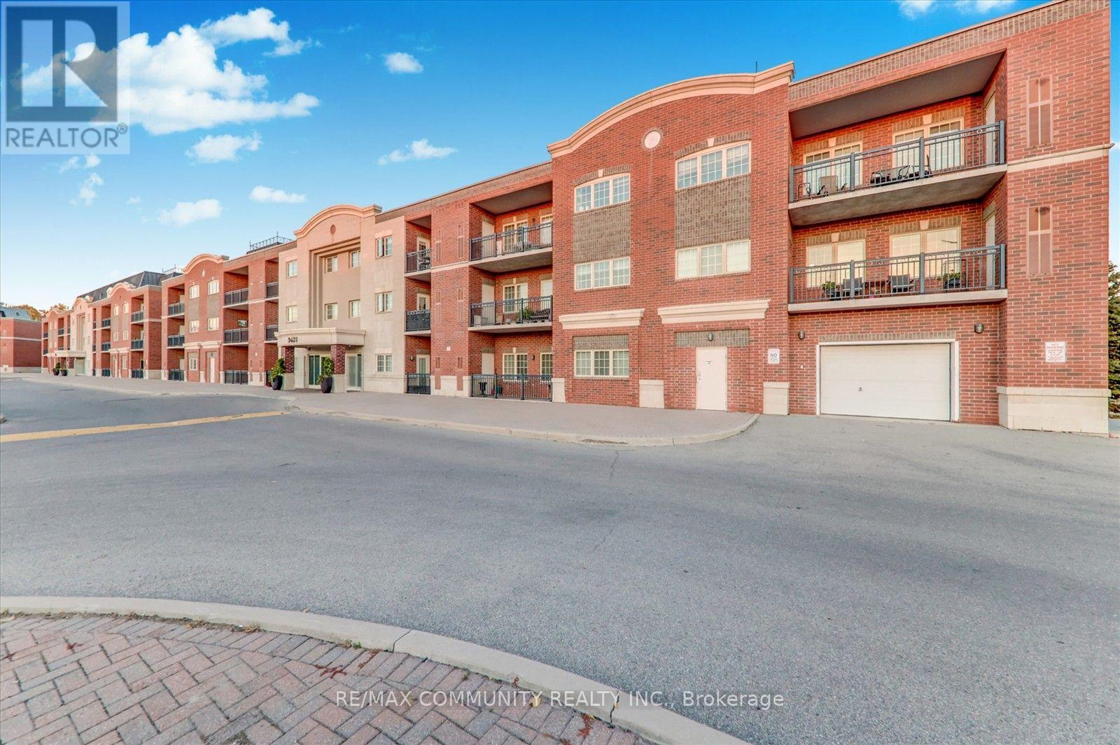 308 - 9431 Jane Street, Vaughan (Maple), Ontario  L6A 4H8 - Photo 5 - N13662122