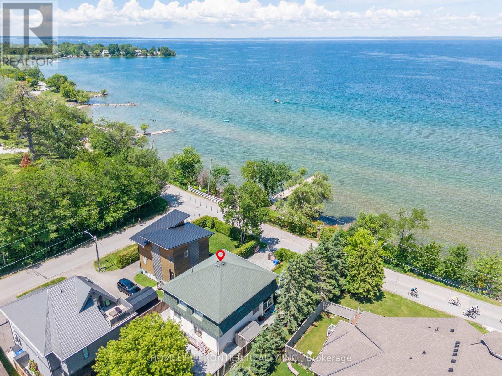 813 Lake Drive E, Georgina, Ontario  L0E 1L0 - Photo 49 - N13662188