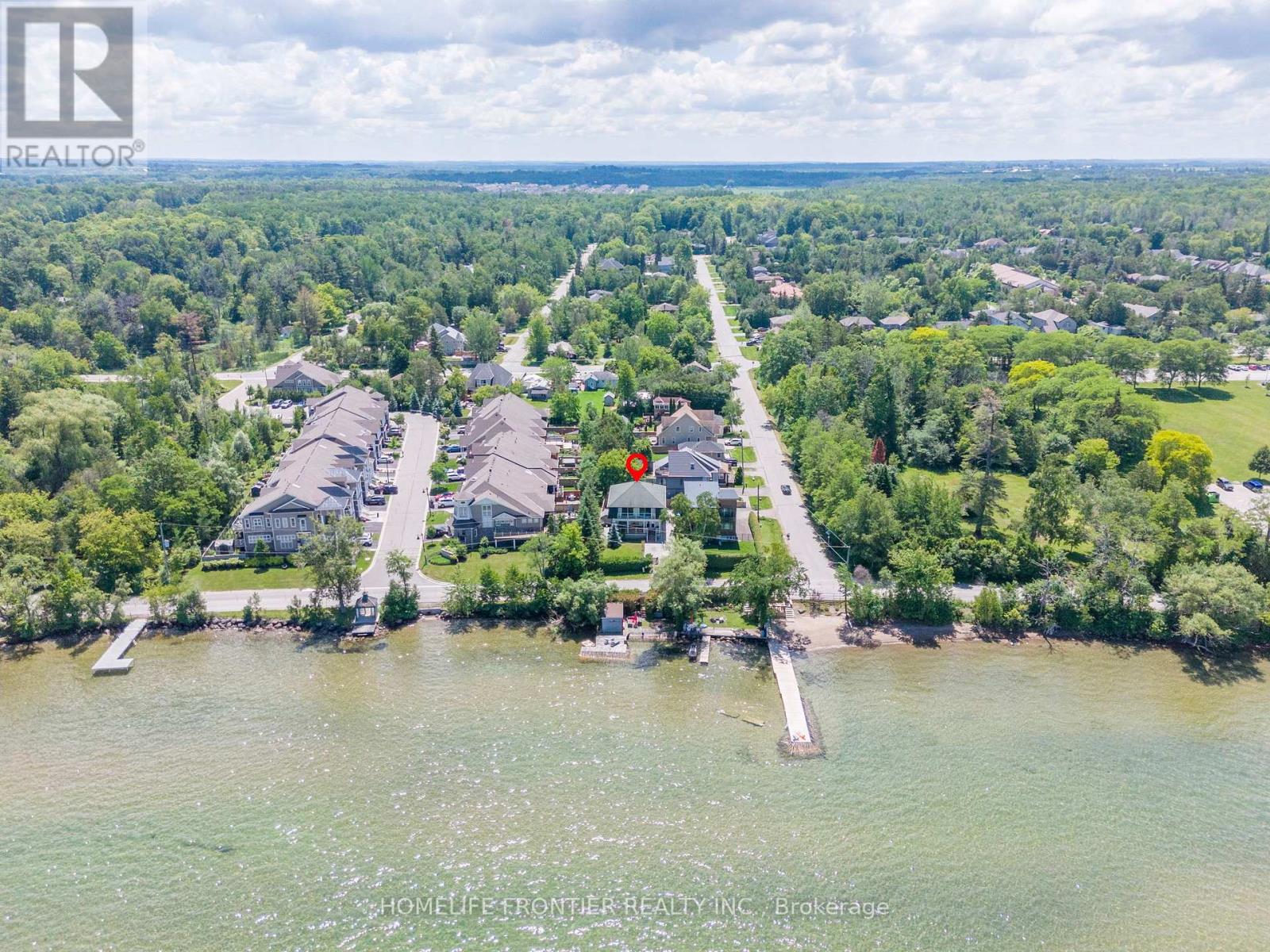 813 Lake Drive E, Georgina, Ontario  L0E 1L0 - Photo 50 - N13662188