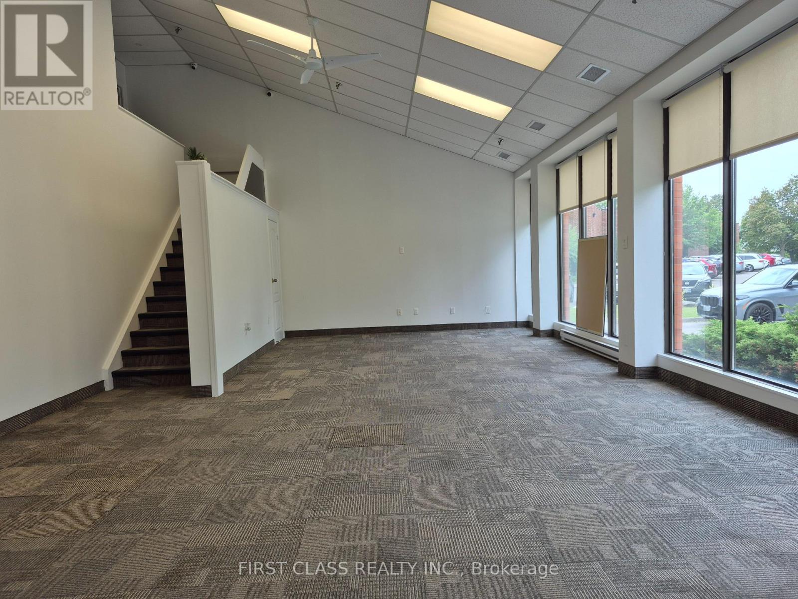 1 - 2651 John Street, Markham, Ontario  L3R 2W5 - Photo 2 - N13662256