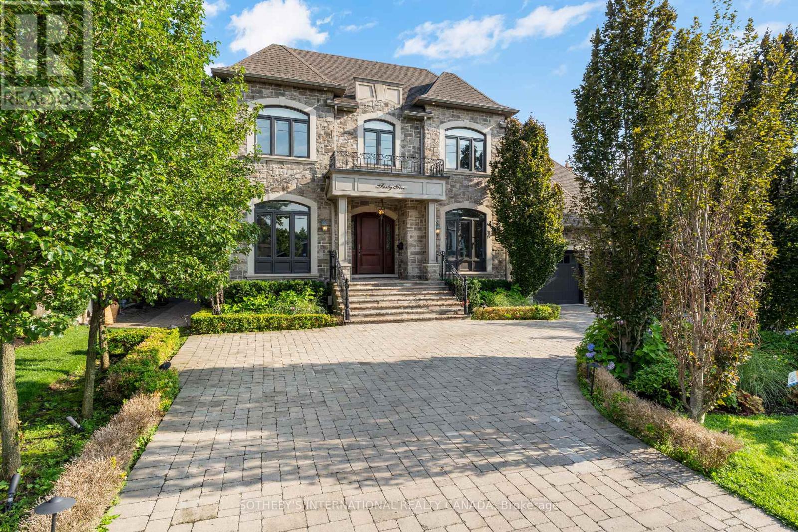 45 Crestwood Road, Vaughan, Ontario  L4J 1A4 - Photo 1 - N13662304