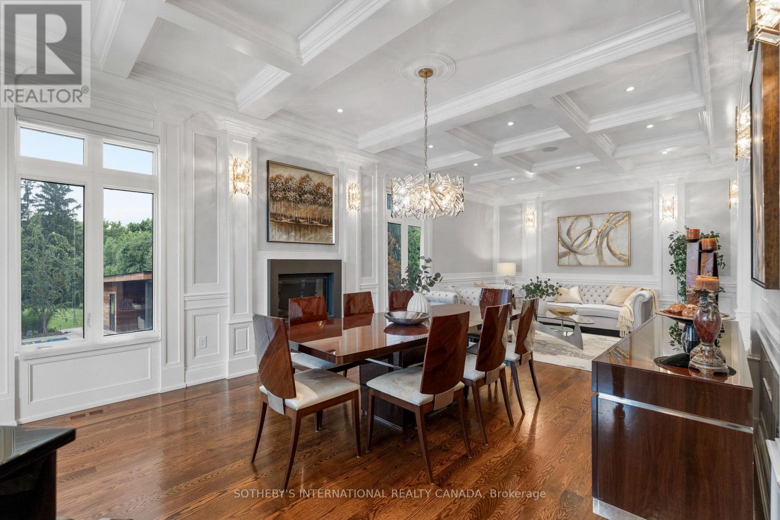45 Crestwood Road, Vaughan, Ontario  L4J 1A4 - Photo 12 - N13662304