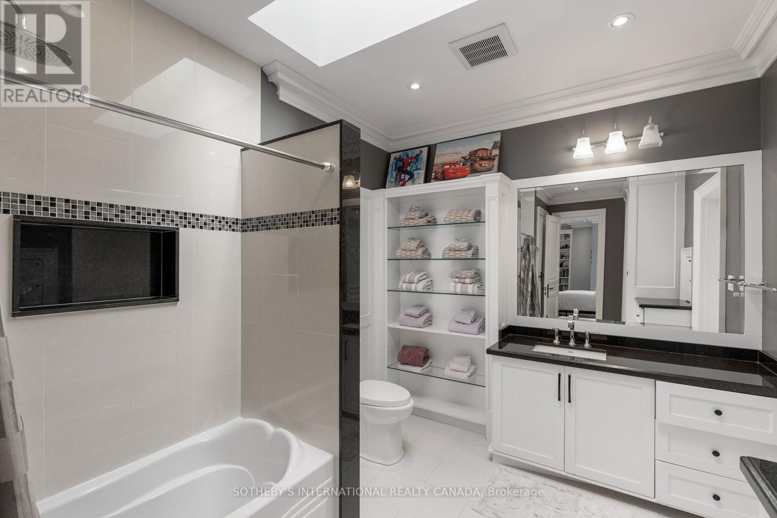 45 Crestwood Road, Vaughan, Ontario  L4J 1A4 - Photo 38 - N13662304