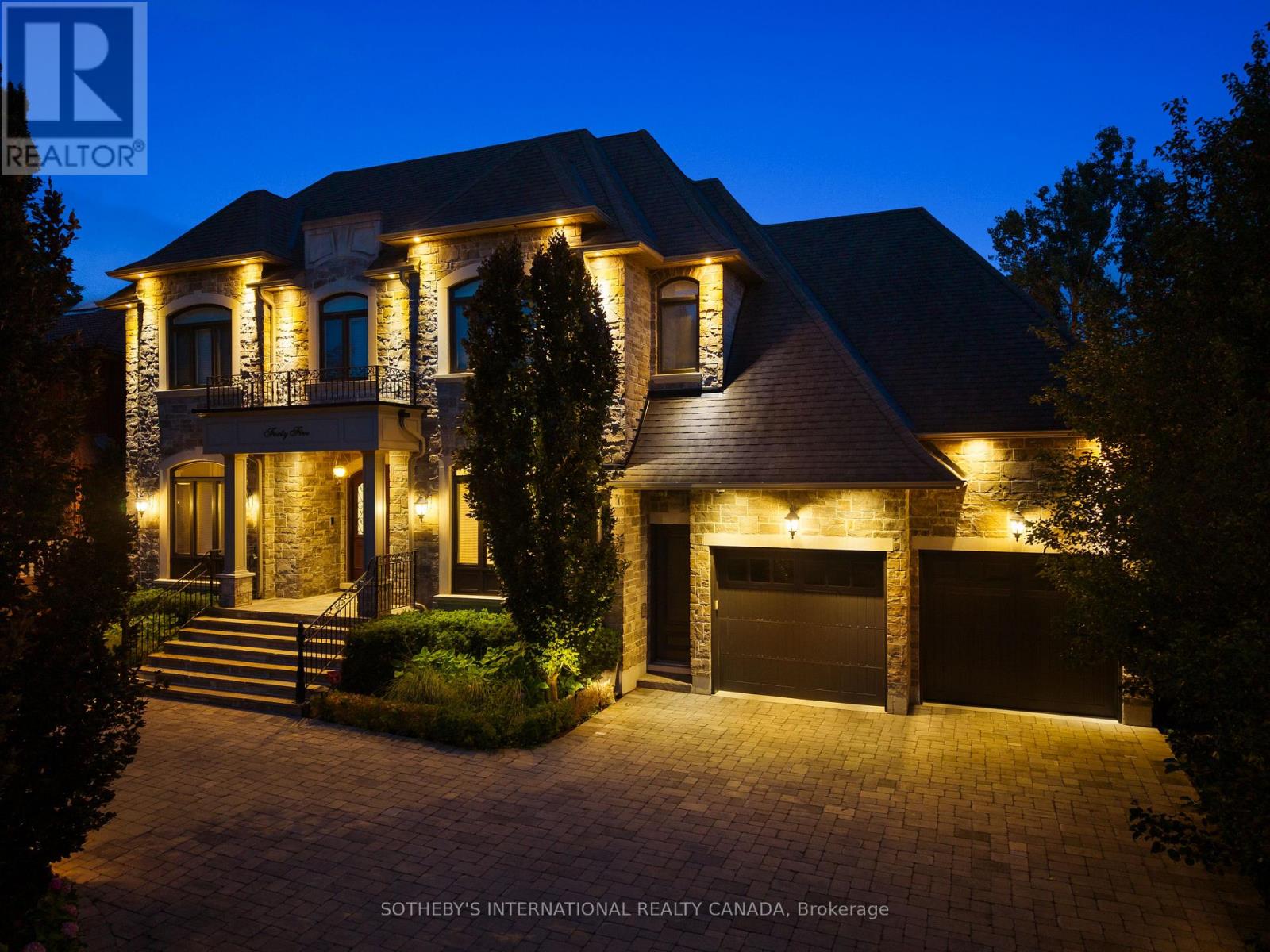 45 Crestwood Road, Vaughan, Ontario  L4J 1A4 - Photo 4 - N13662304