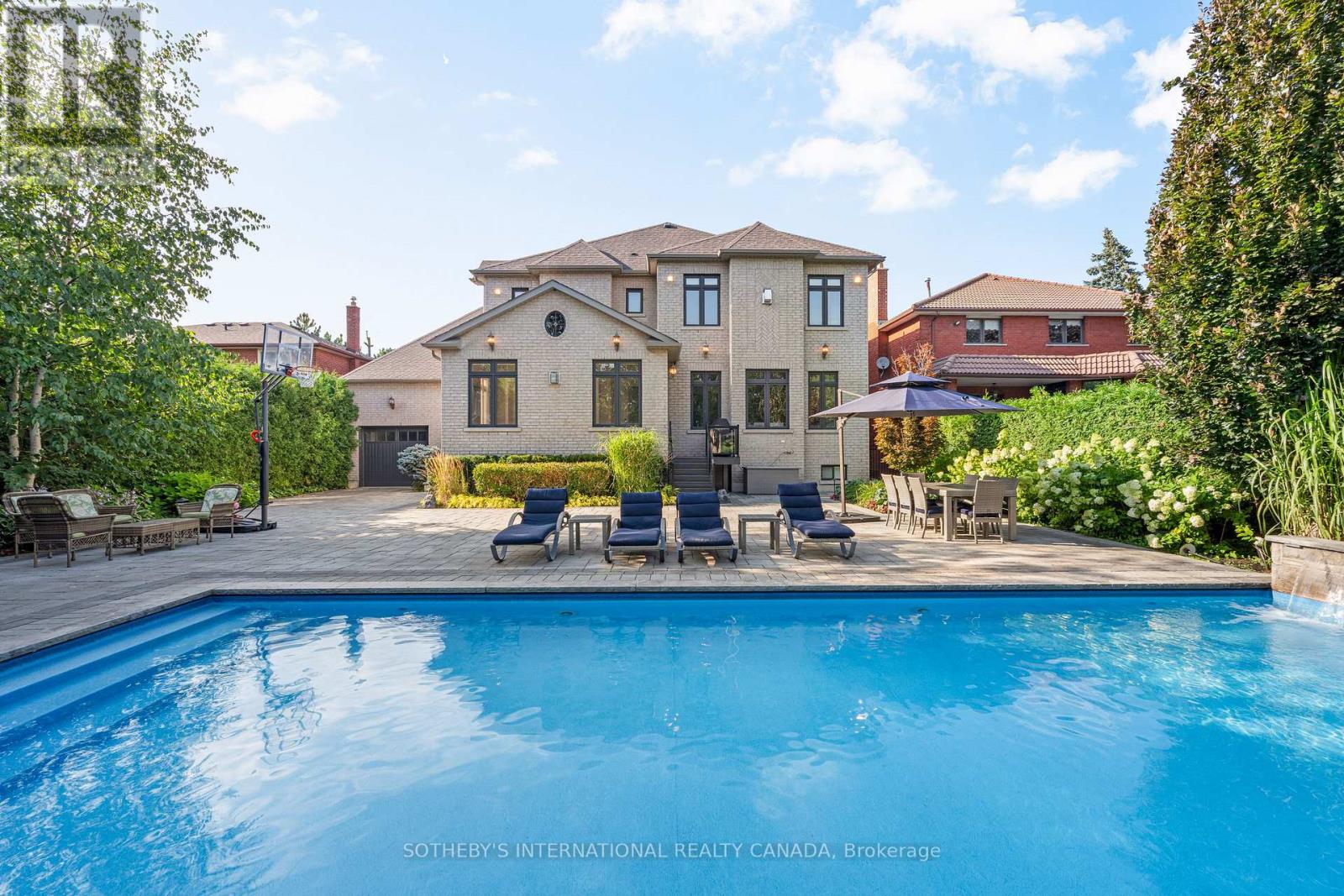 45 Crestwood Road, Vaughan, Ontario  L4J 1A4 - Photo 42 - N13662304