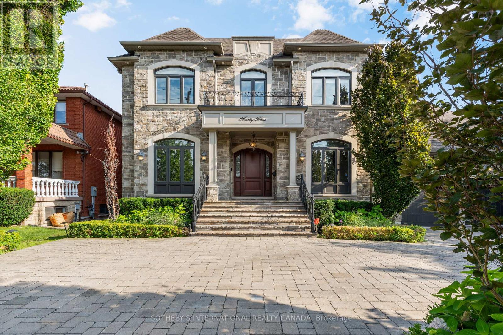 45 Crestwood Road, Vaughan, Ontario  L4J 1A4 - Photo 48 - N13662304