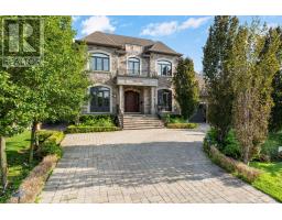 45 CRESTWOOD ROAD, Vaughan, Ontario