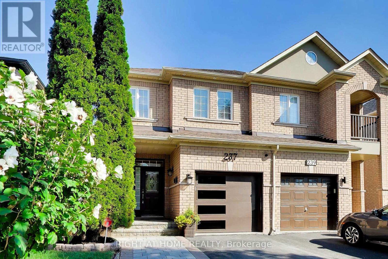 237 Terra Road, Vaughan, Ontario  L4L 3J4 - Photo 1 - N13662318