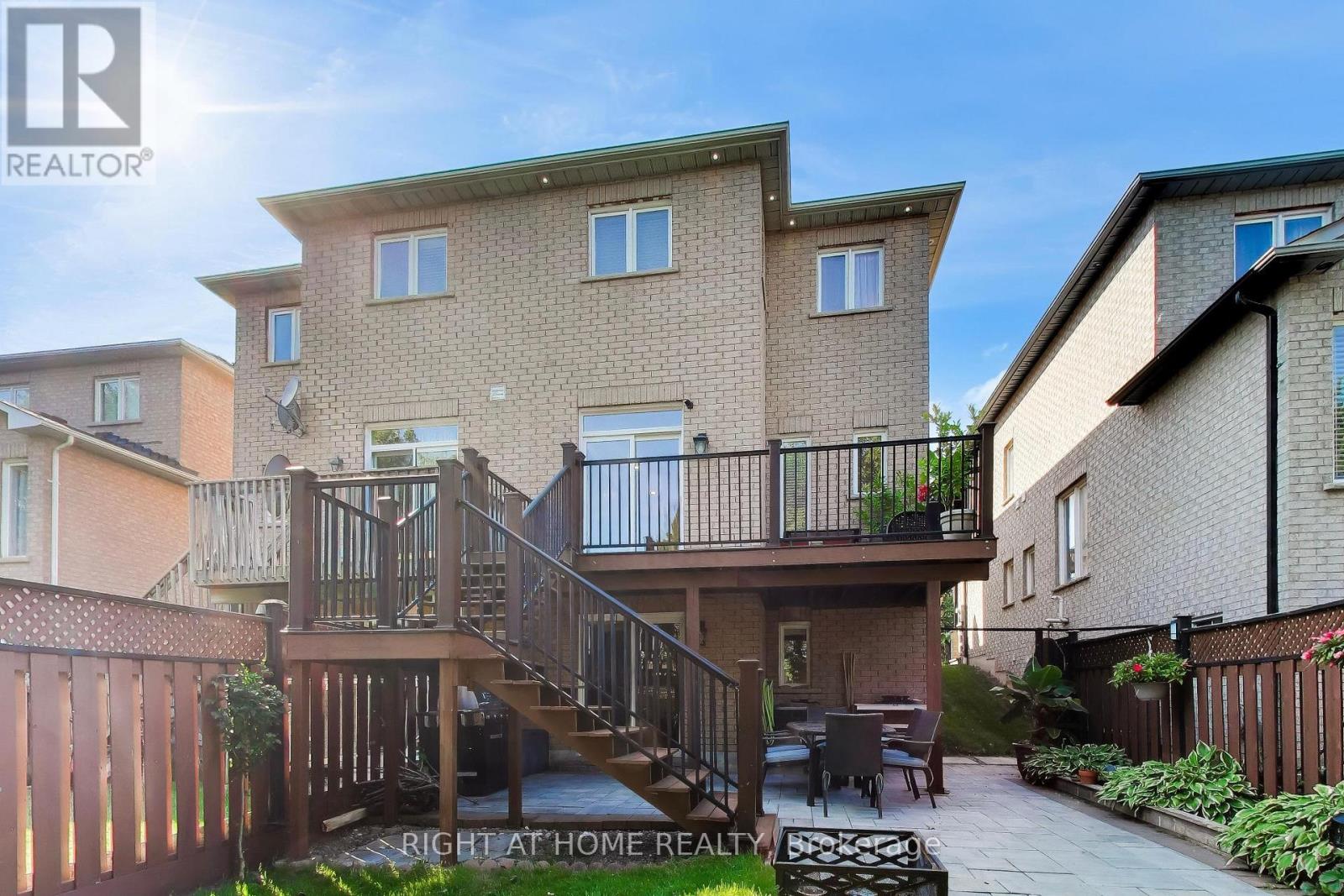 237 Terra Road, Vaughan, Ontario  L4L 3J4 - Photo 3 - N13662318